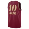 Men's Cleveland Cavaliers Darius Garland #10 Swingman NBA Jersey - City Edition 2023/24 - buybasketballnow.net