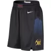 Men's Denver Nuggets Swingman NBA Shorts - City Edition 2023/24 - buybasketballnow.net