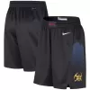 Men's Denver Nuggets Swingman NBA Shorts - City Edition 2023/24 - buybasketballnow.net