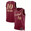 Men's Cleveland Cavaliers Darius Garland #10 Swingman NBA Jersey - City Edition 2023/24 - buybasketballnow.net