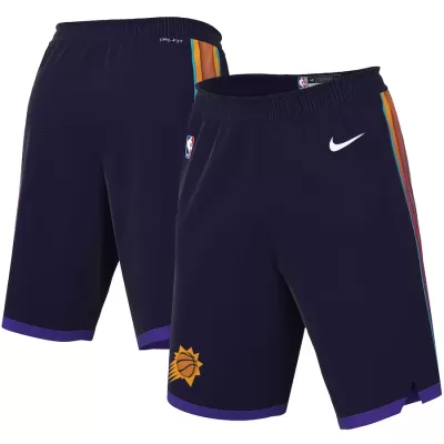 Men's Phoenix Suns Swingman NBA Shorts - City Edition 2023/24 - buybasketballnow.net