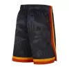 Men's Oklahoma City Thunder Swingman NBA Shorts - City Edition 2023/24 - buybasketballnow.net