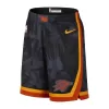 Men's Oklahoma City Thunder Swingman NBA Shorts - City Edition 2023/24 - buybasketballnow.net