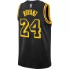 Men's Los Angeles Lakers Kobe Bryant Swingman NBA Jersey - buybasketballnow.net