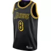 Men's Los Angeles Lakers Kobe Bryant Swingman NBA Jersey - buybasketballnow.net