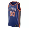 Men's New York Knicks Julius Randle #30 NBA Jersey - City Edition 2023/24 - buybasketballnow.net