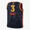 Men's JOSH GIDDEY #3 Swingman NBA Jersey - City Edition 2023/24 - buybasketballnow.net