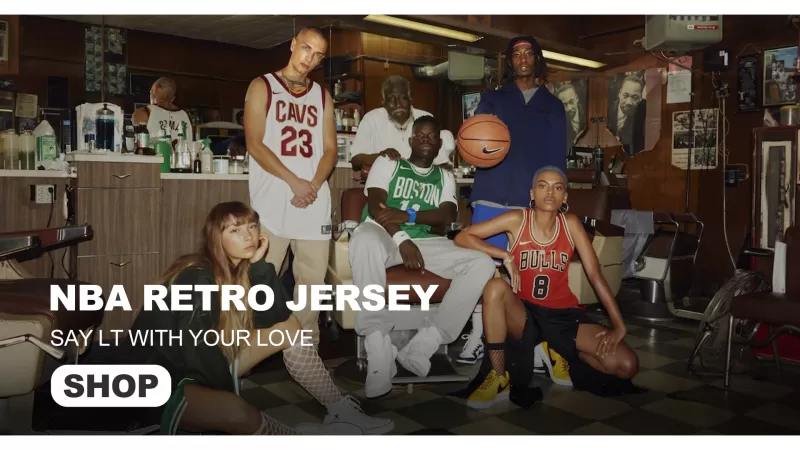 Retro Jersey/CUSTOM KITS - buybasketballnow.net