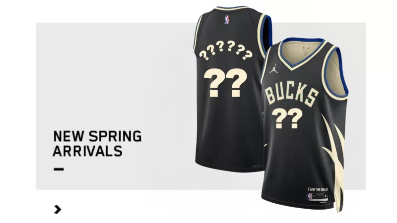 Bucks Jersey - buybasketballnow.net