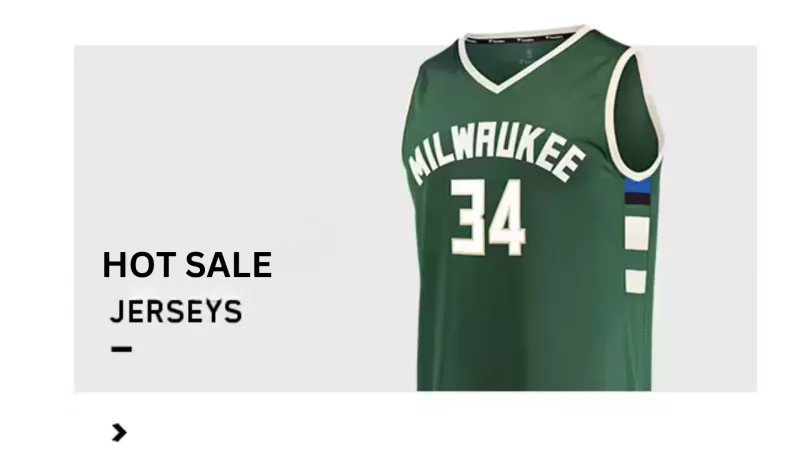 Bucks Jersey - buybasketballnow.net